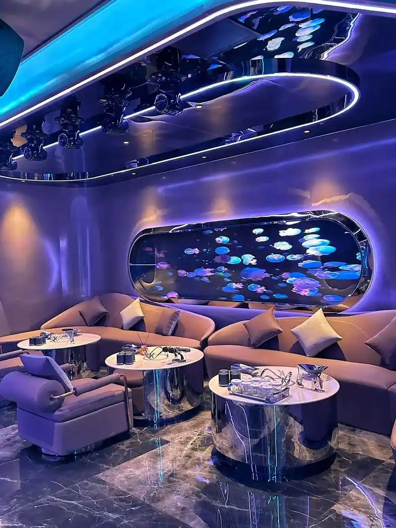 商务ktv中低端的菏泽差异-鄄城县ktv预定