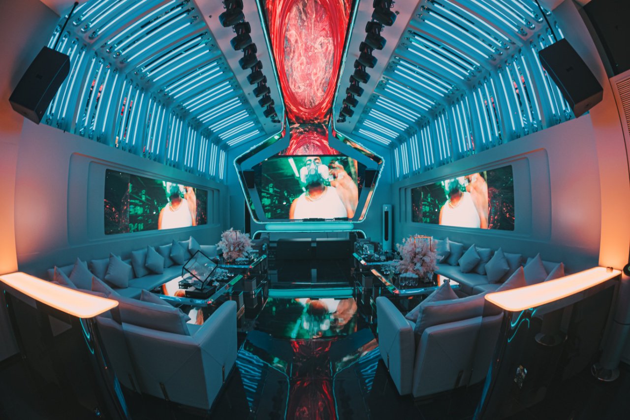 菏泽商务KTV，一起寻找独特场所-鄄城县ktv预定